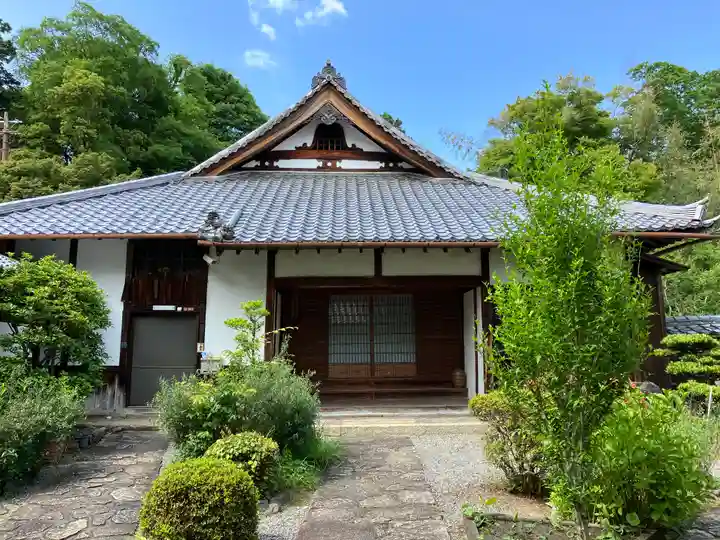 西教寺(滋賀県)