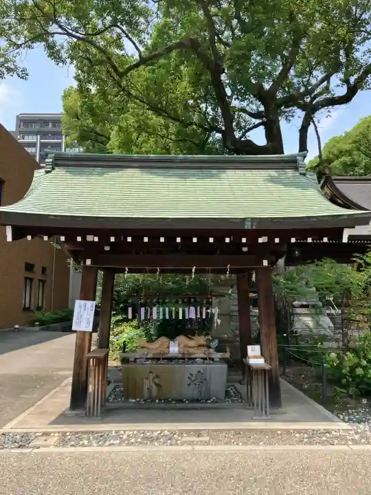 若宮八幡社(愛知県)