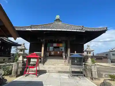 道隆寺(香川県)
