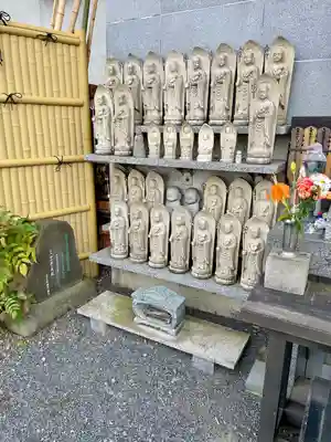 宝帒寺(神奈川県)