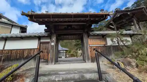法蔵寺(滋賀県)