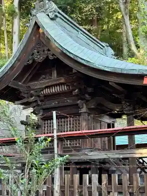 北野神社(福島県)