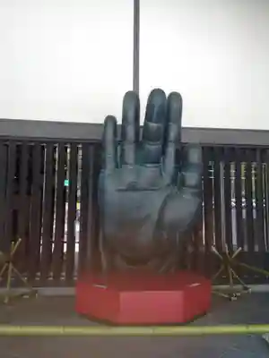 東南院（東大寺本坊）のその他建物