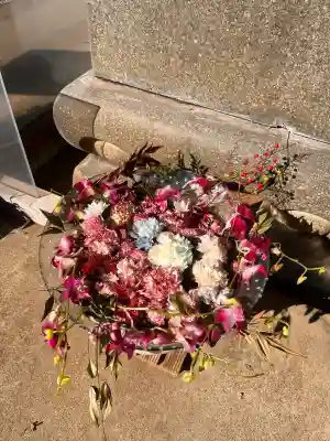 狭山八幡神社(埼玉県)