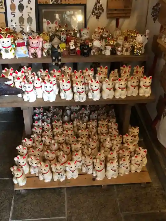 王子神社のその他建物