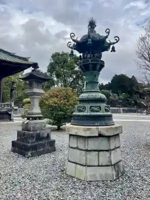 成田山釈迦堂(千葉県)