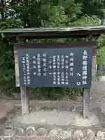 長野縣護國神社(長野県)