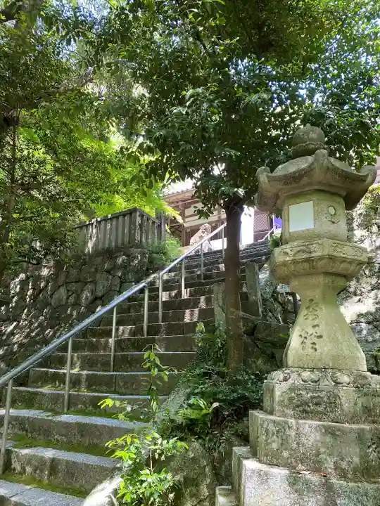 葛木坐火雷神社(奈良県)