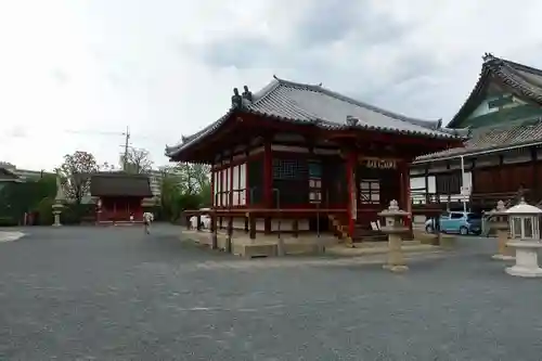 総持寺のその他建物