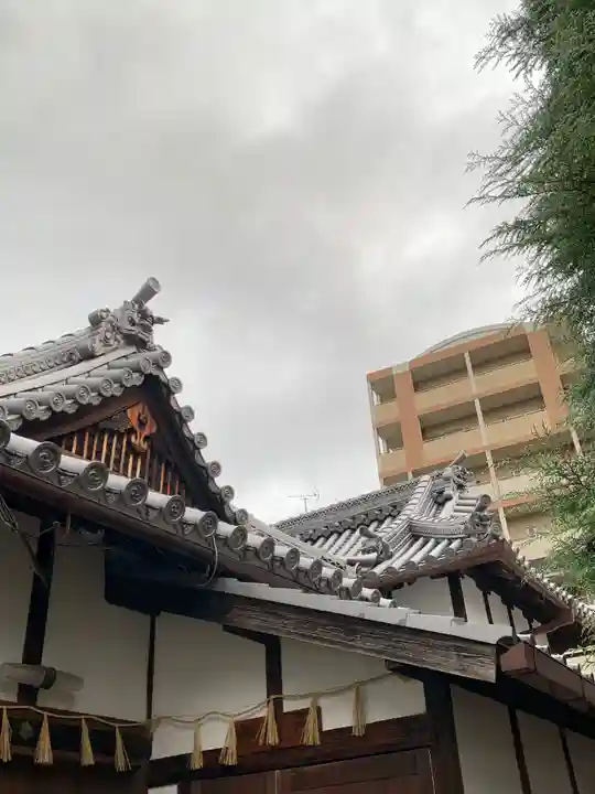 住吉神社(大阪府)