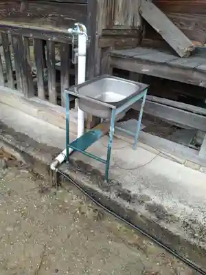 深山神社(宮城県)