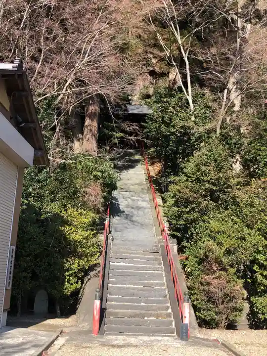 紫神社(宮城県)