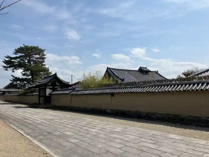 法隆寺(奈良県)