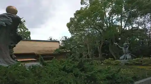 出雲大社(島根県)