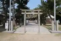 櫻井神社(愛知県)