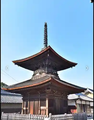 観音寺のその他建物