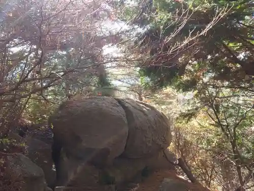 六甲比命大善神社(兵庫県)