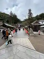 清荒神清澄寺(兵庫県)