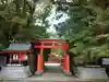 枚聞神社(鹿児島県)