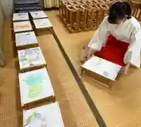 手力雄神社(岐阜県)