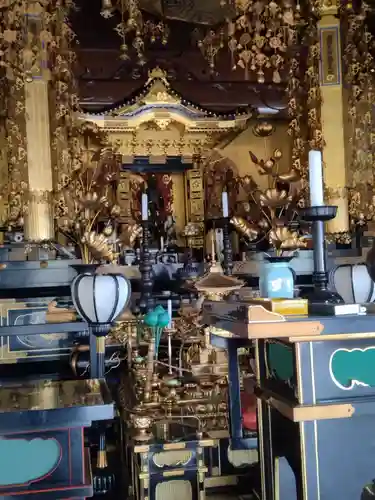 弘誓寺(宮城県)