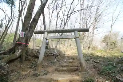 御嶽八幡神社(埼玉県)