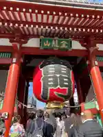 浅草寺(東京都)