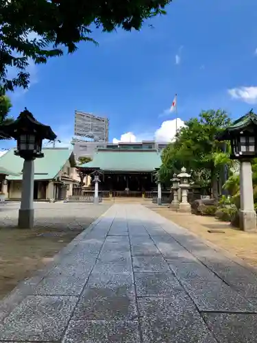春日神社のその他建物