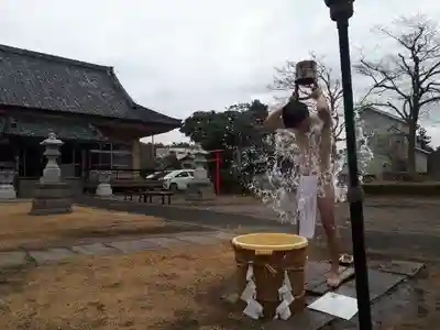 蓮久寺の体験その他