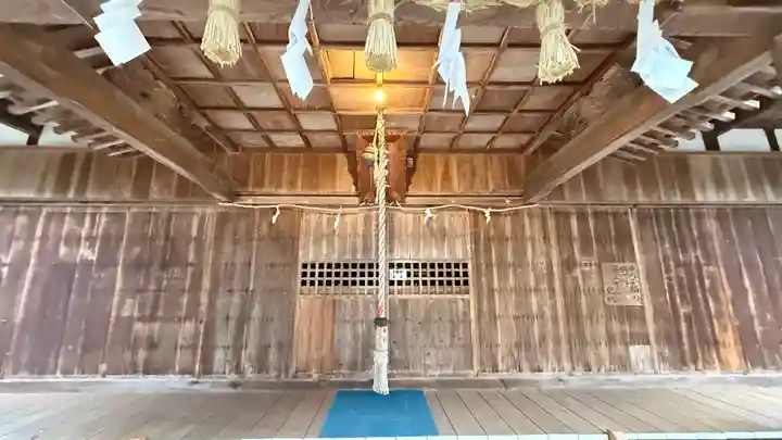 八幡神社(徳島県)