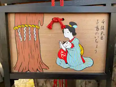 素盞雄神社(東京都)