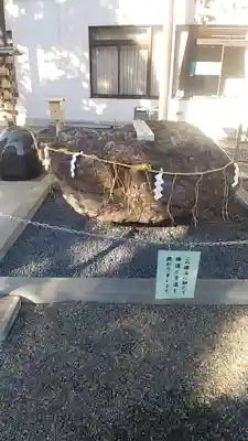 亀戸 香取神社のその他建物