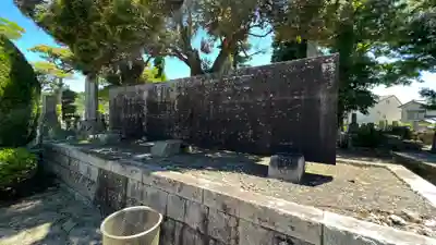 瀧泉寺のその他建物