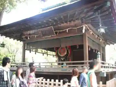 金刀比羅宮のその他建物