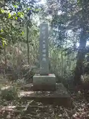 猿田神社の建物その他