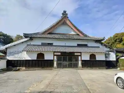 雲龍山 本證寺のその他建物