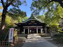 王子神社(東京都)