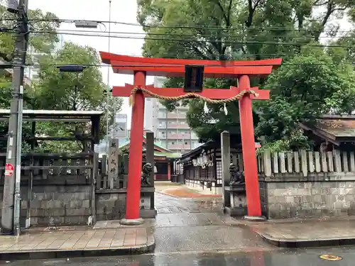 堀川戎神社(大阪府)