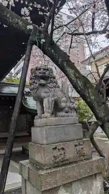 天孫神社(滋賀県)