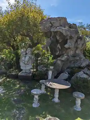 長福寺(東京都)