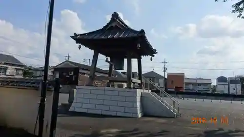 金乗院のその他建物