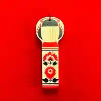 土津神社|こどもと出世の神さまの絵馬