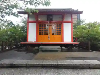 八坂神社(鹿児島県)
