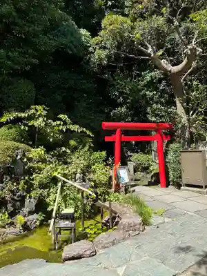 長谷寺(神奈川県)