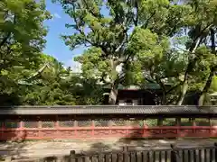 根津神社の建物その他