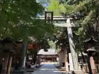 平塚八幡宮(神奈川県)