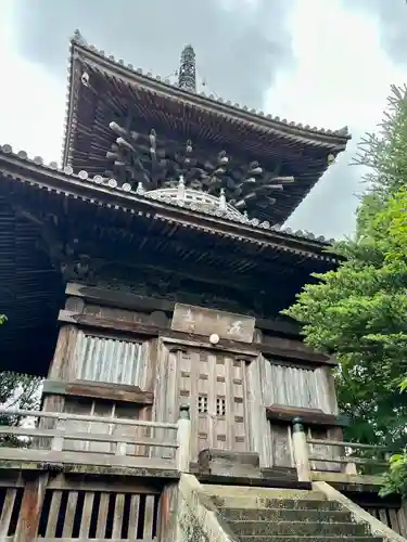 霊山寺(徳島県)