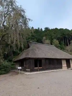 高麗神社(埼玉県)