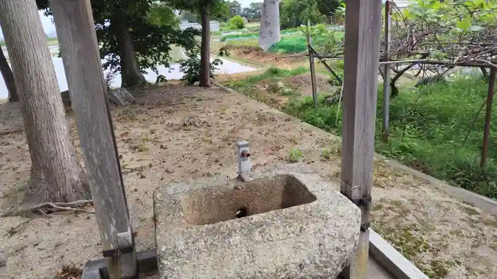 護縁神社(滋賀県)