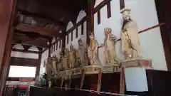 宝林寺の建物その他